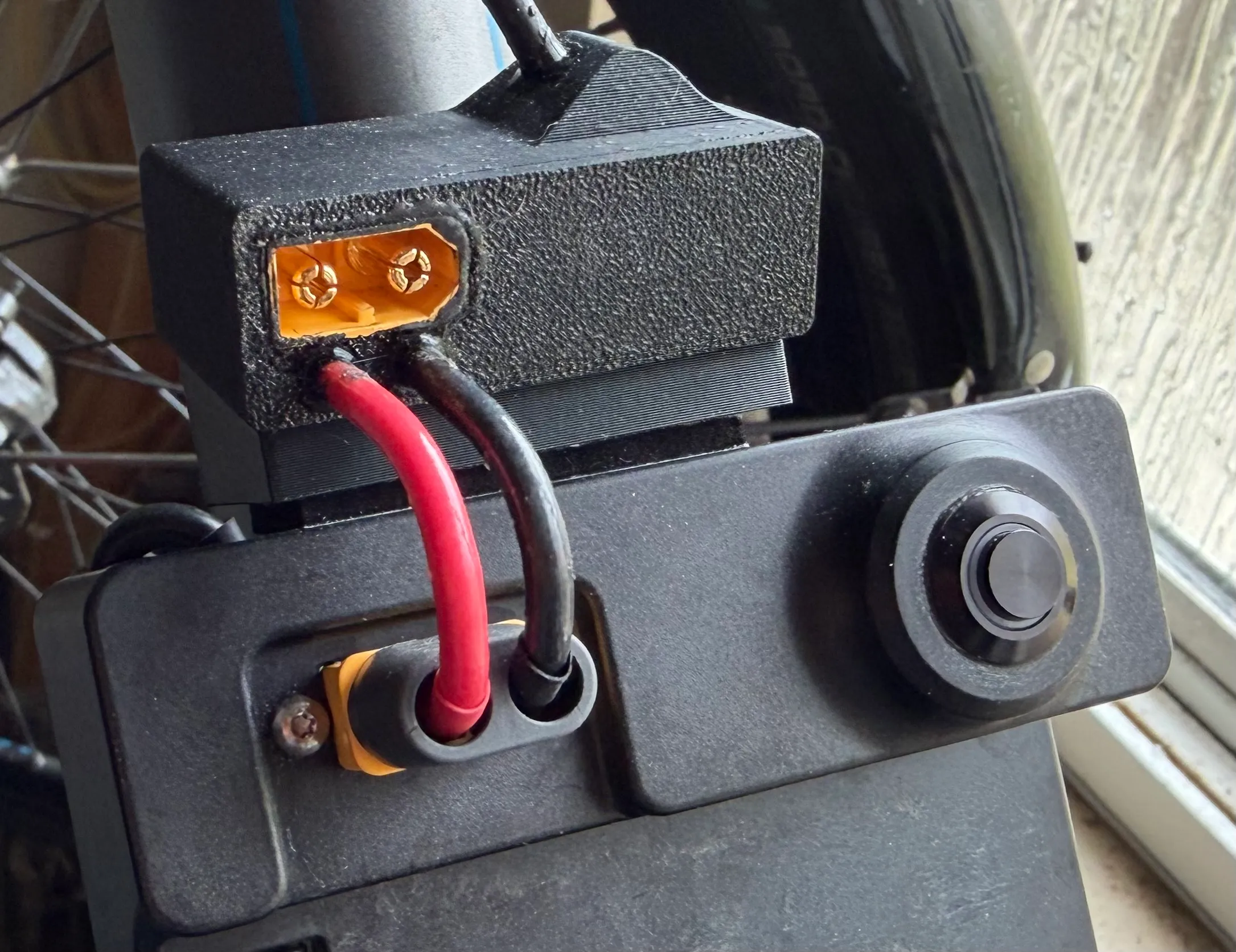 5V power converter
